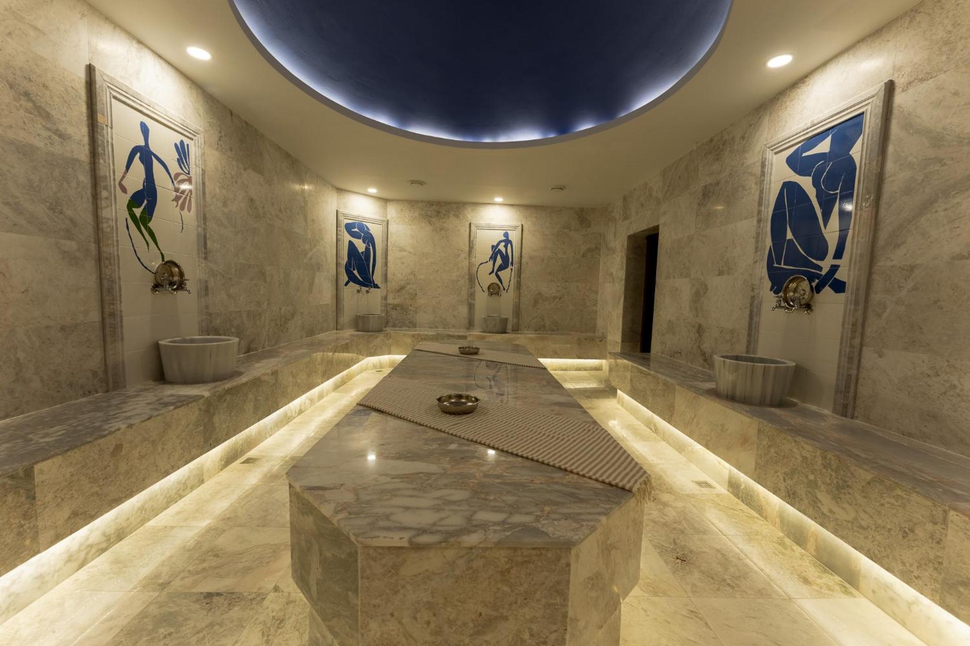 Asmali Konak Cave Suites Ürgüp Bagian luar foto